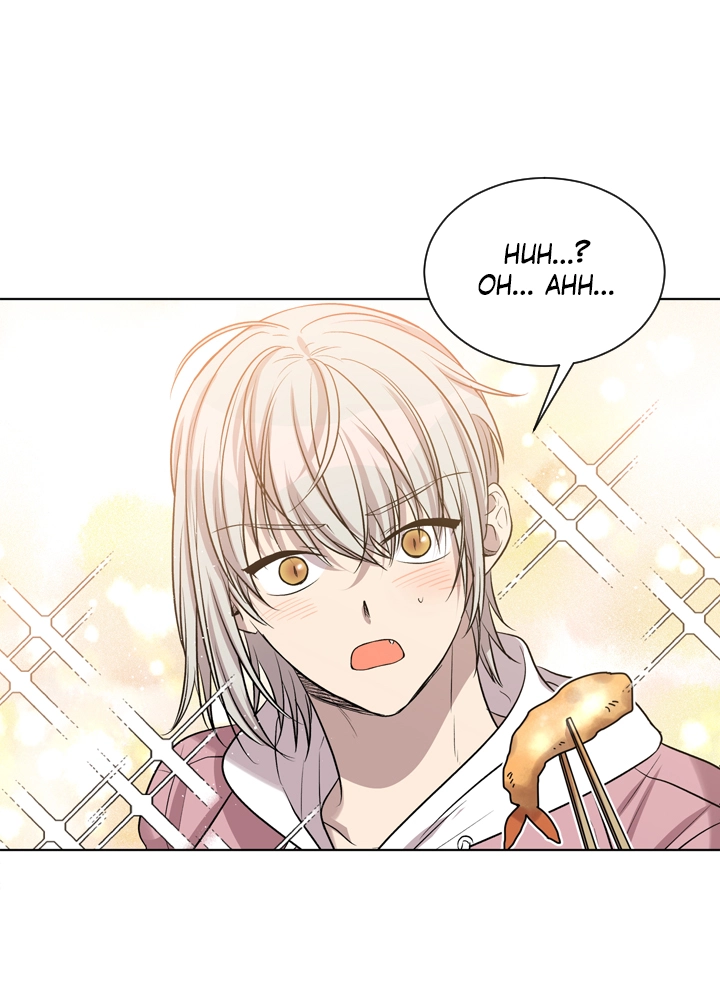 Mythical Errand Chapter 67 page 33 - 
