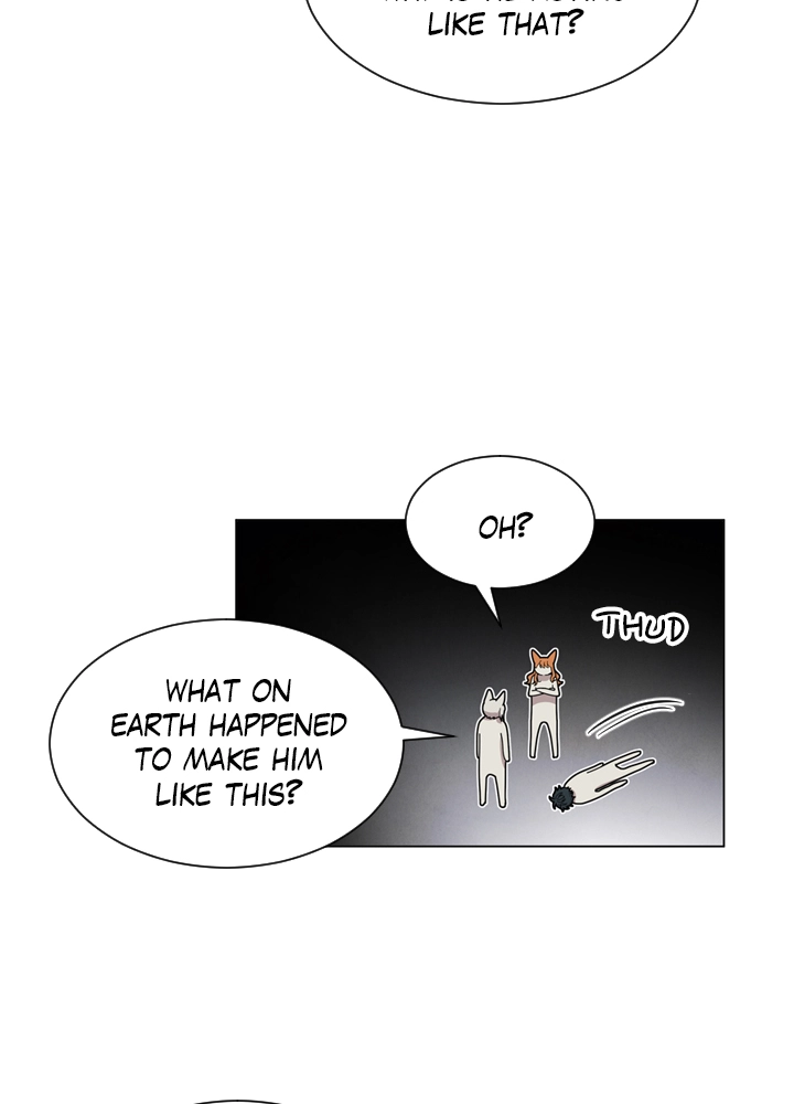 Mythical Errand Chapter 67 page 36 - 