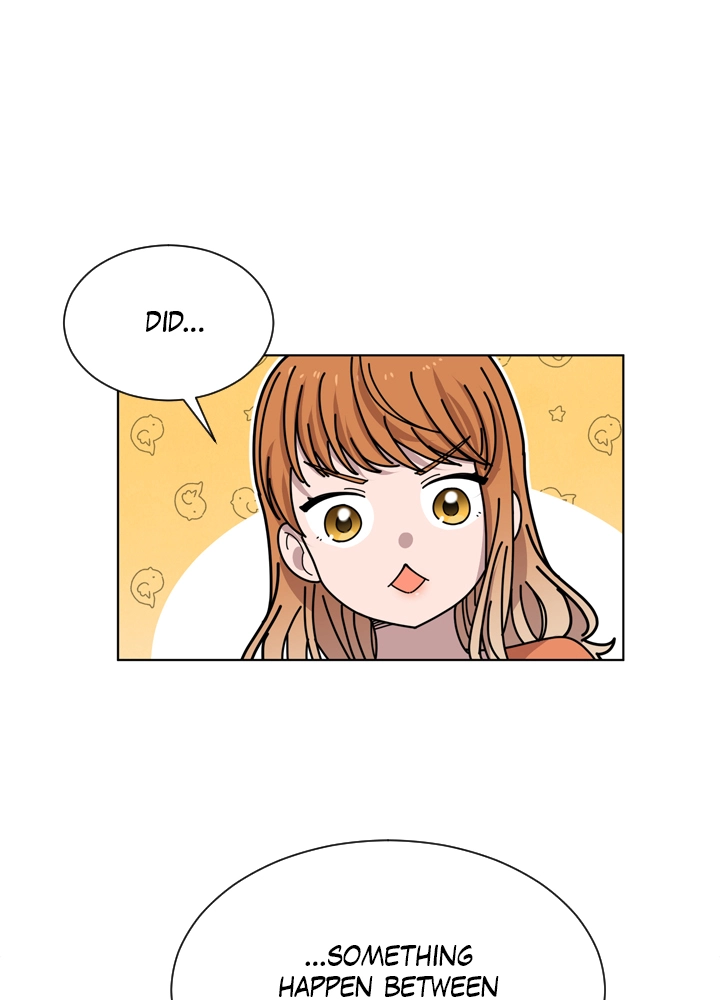 Mythical Errand Chapter 67 page 38 - 
