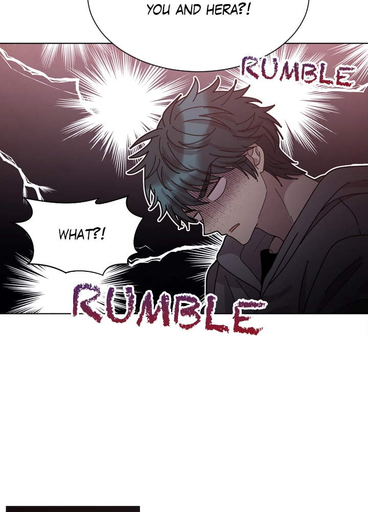 Mythical Errand Chapter 67 page 39 - 