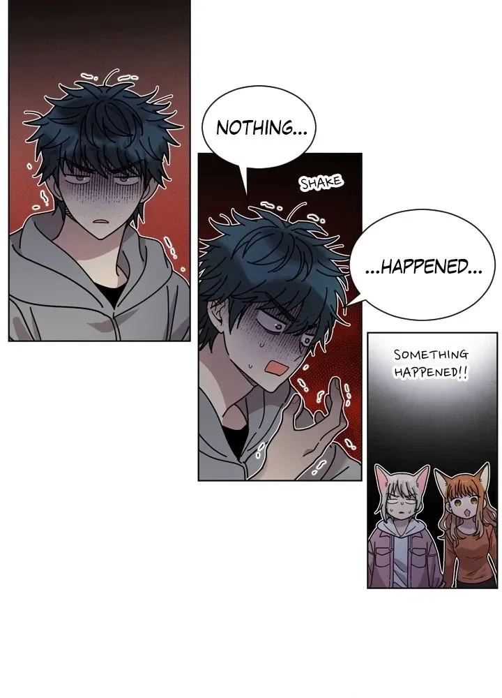 Mythical Errand Chapter 67 page 40 - 