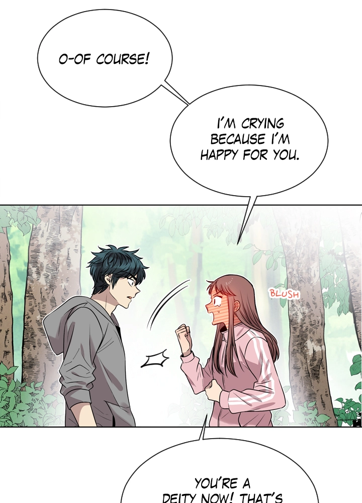 Mythical Errand Chapter 67 page 5 - 