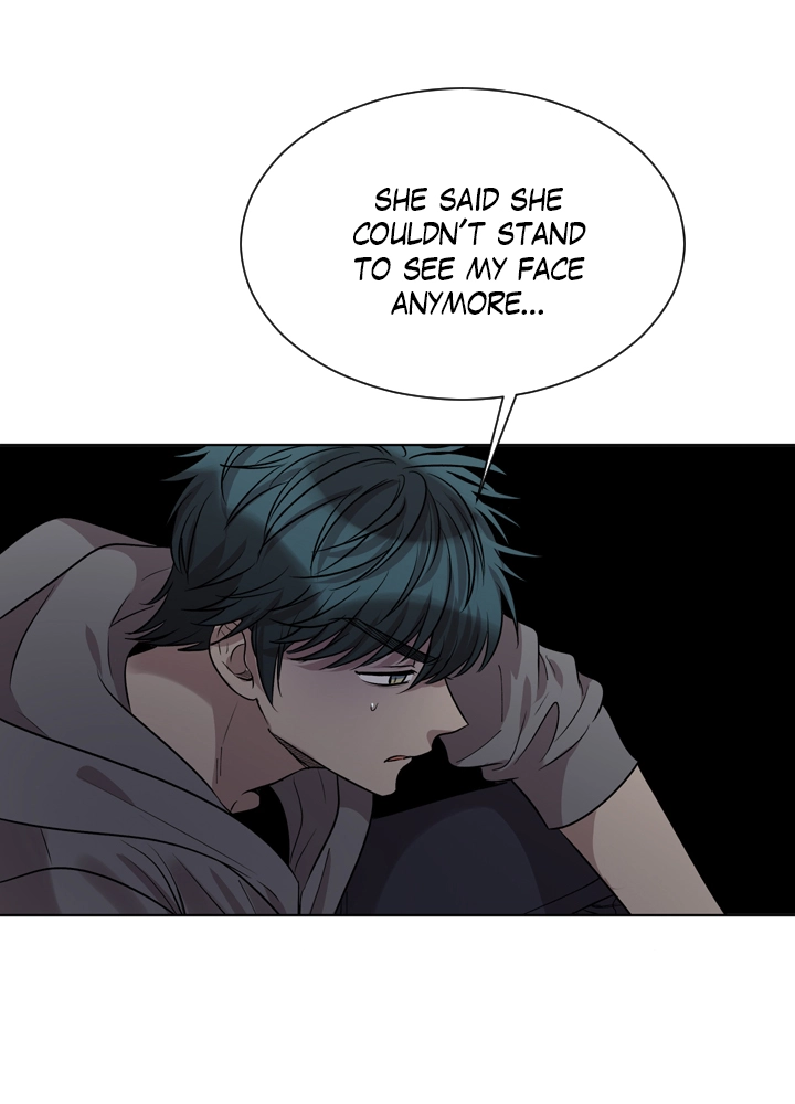 Mythical Errand Chapter 67 page 44 - 