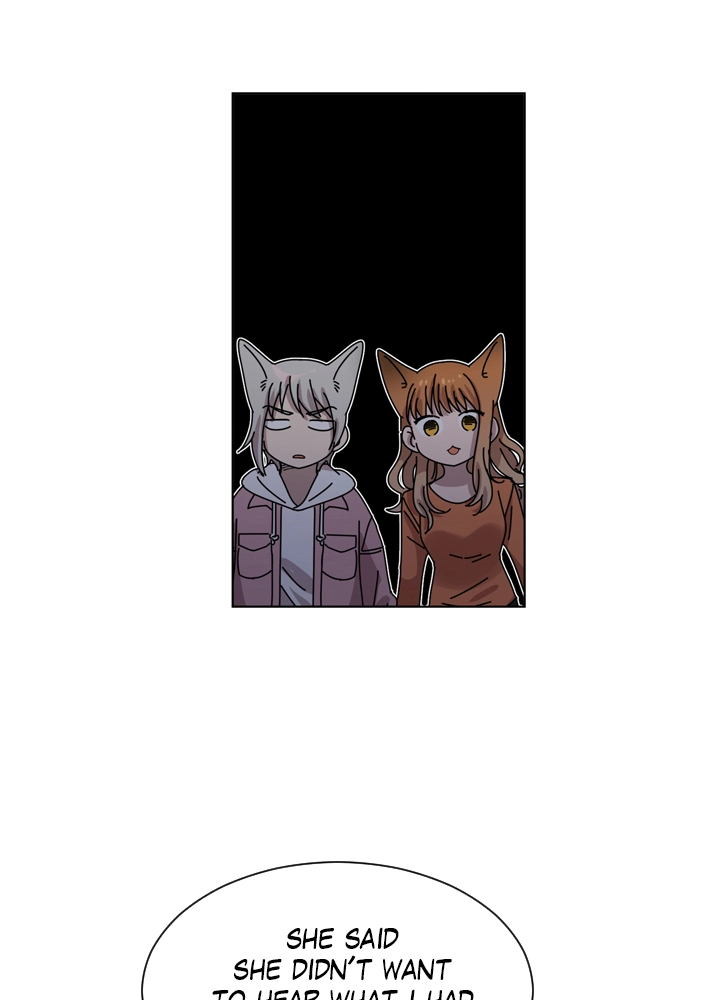 Mythical Errand Chapter 67 page 45 - 