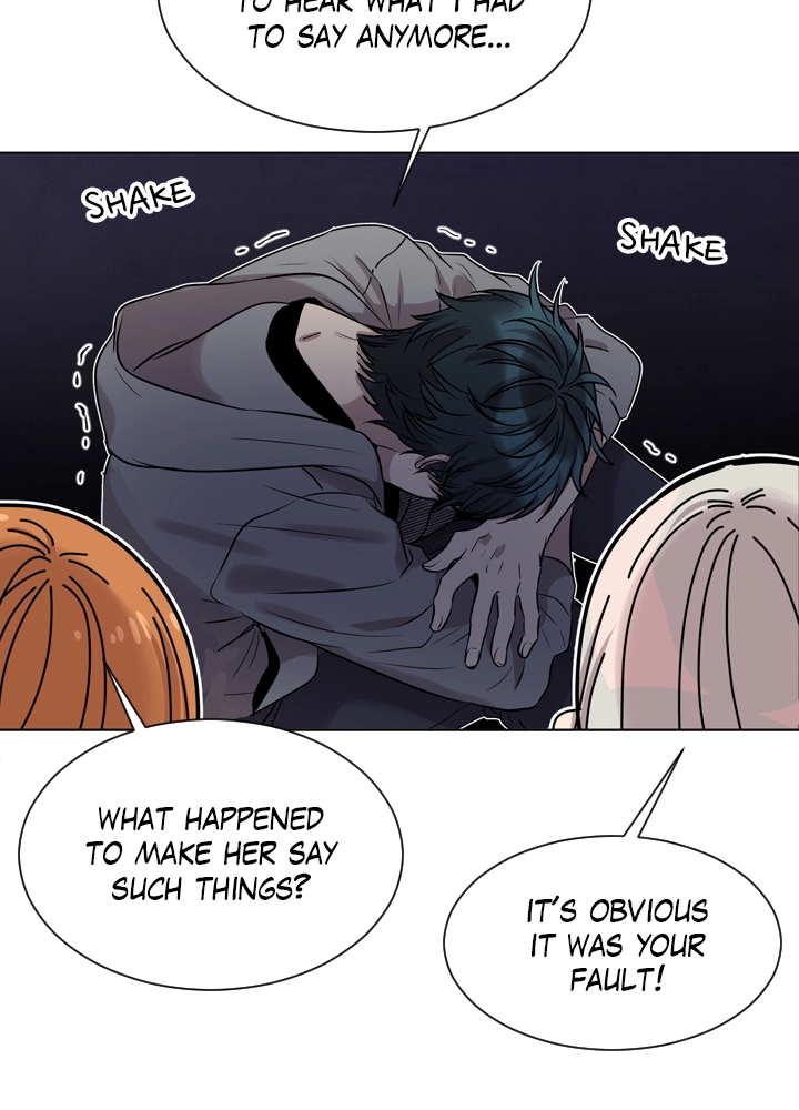 Mythical Errand Chapter 67 page 46 - 