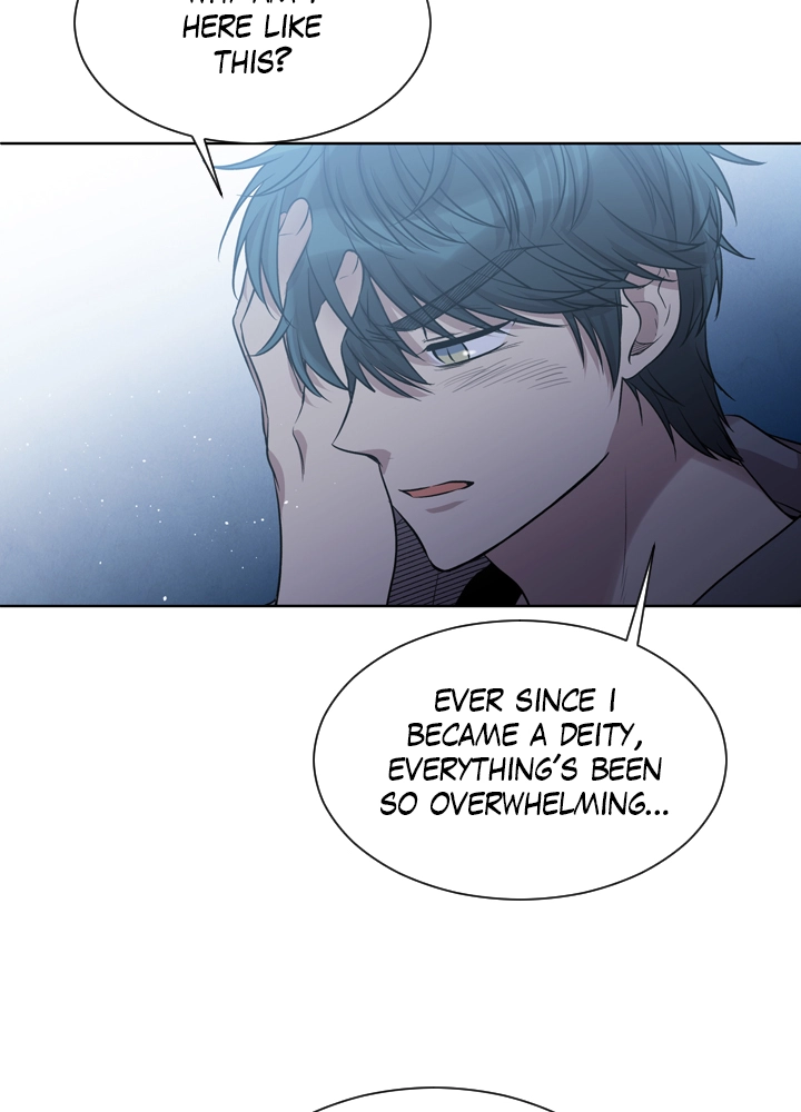 Mythical Errand Chapter 67 page 54 - 