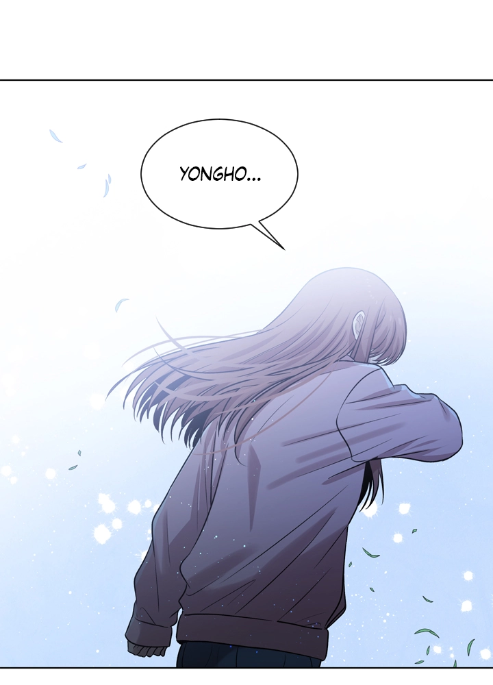 Mythical Errand Chapter 67 page 58 - 