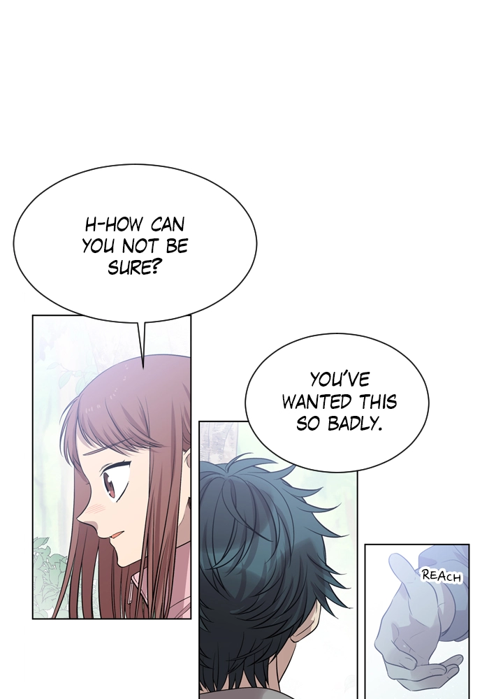 Mythical Errand Chapter 67 page 8 - 