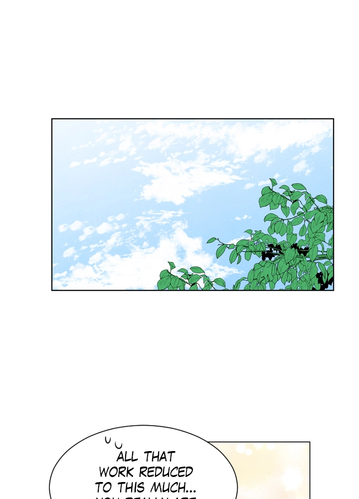 Mythical Errand Chapter 68 page 2 - 