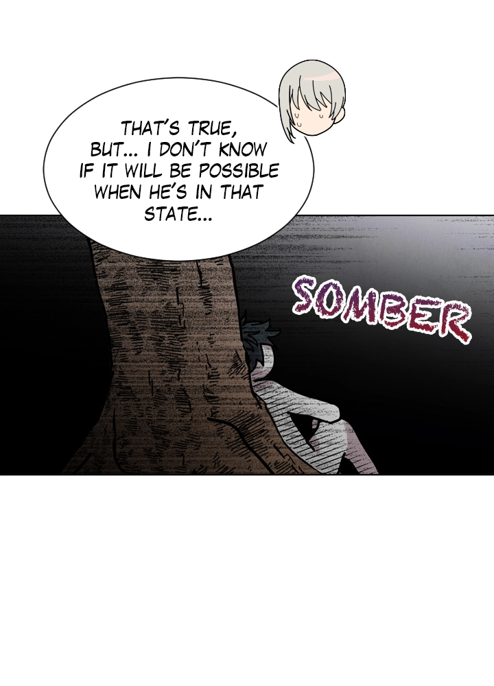 Mythical Errand Chapter 68 page 11 - 