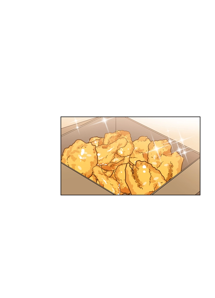 Mythical Errand Chapter 68 page 19 - 