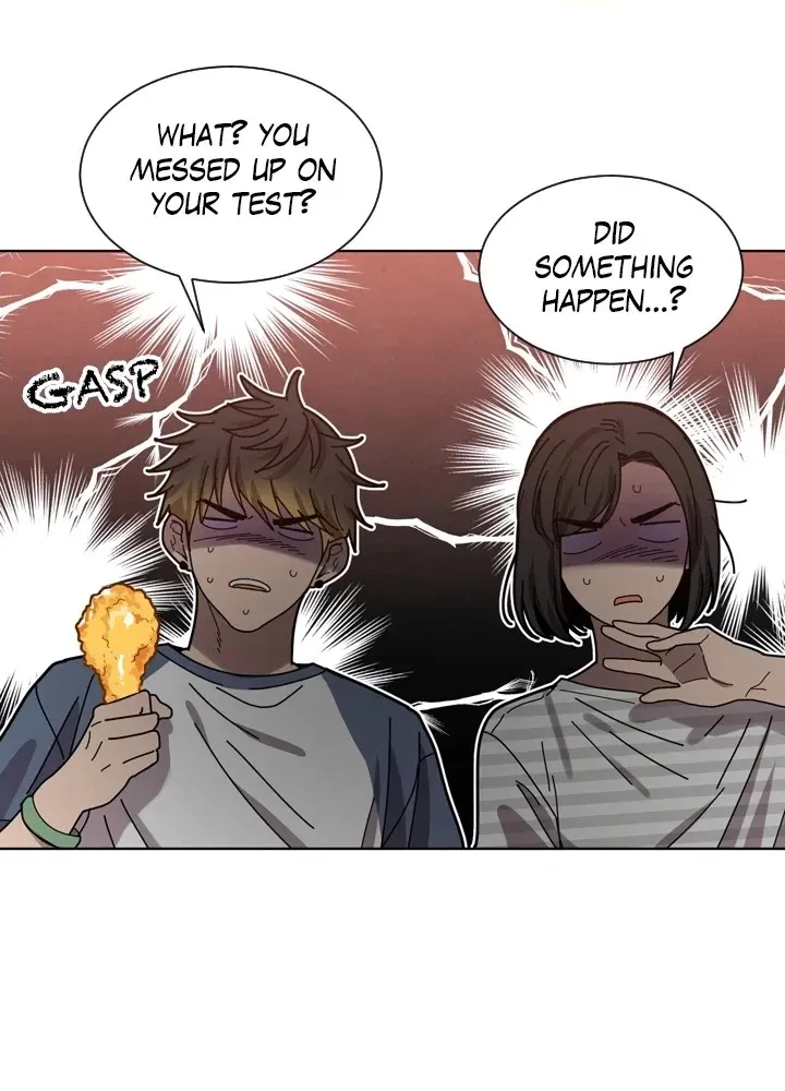 Mythical Errand Chapter 68 page 20 - 