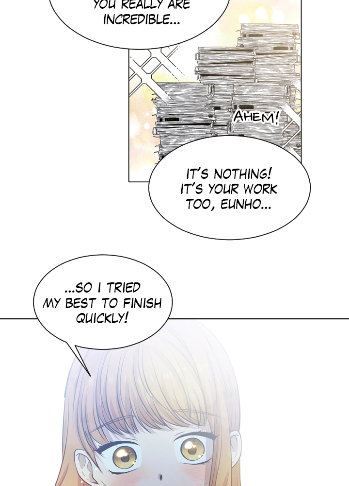 Mythical Errand Chapter 68 page 3 - 