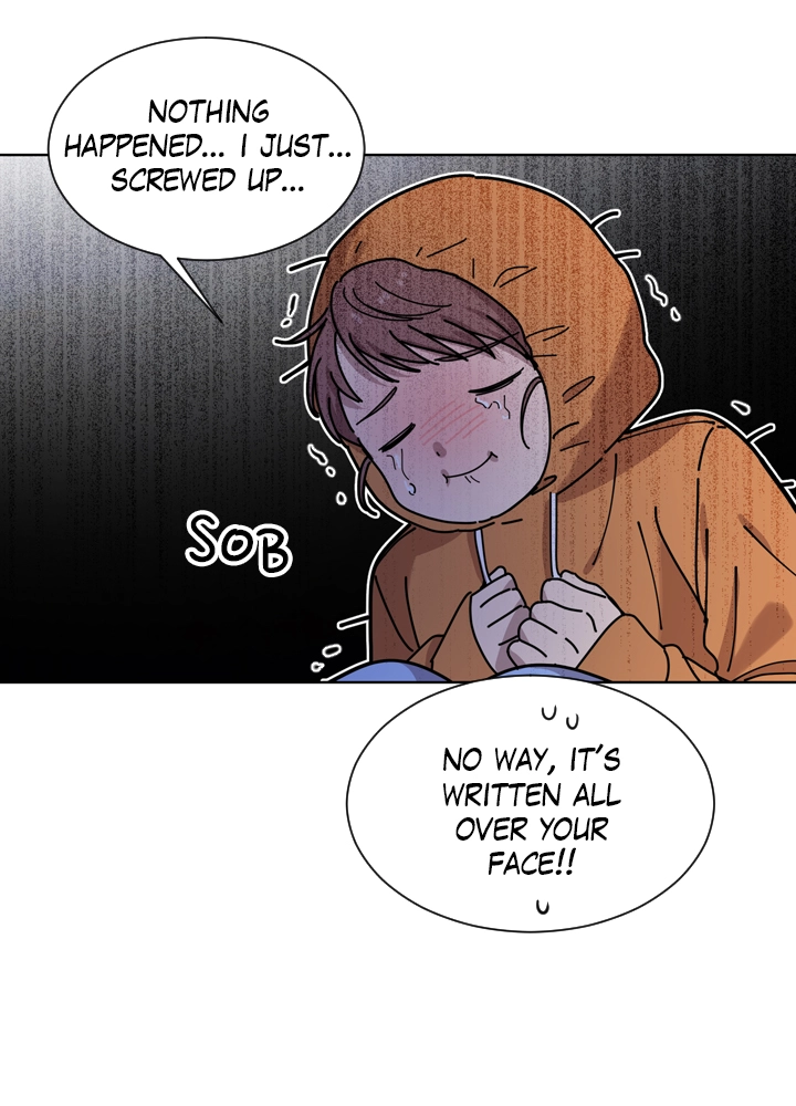 Mythical Errand Chapter 68 page 21 - 