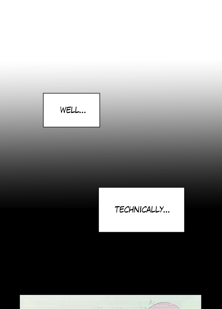 Mythical Errand Chapter 68 page 23 - 