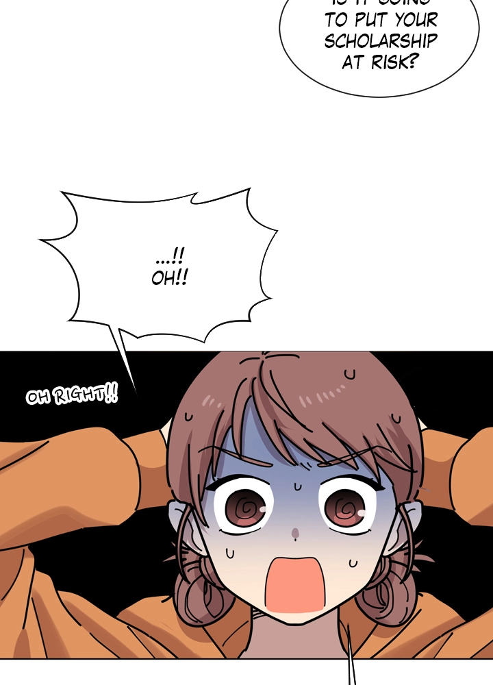 Mythical Errand Chapter 68 page 27 - 