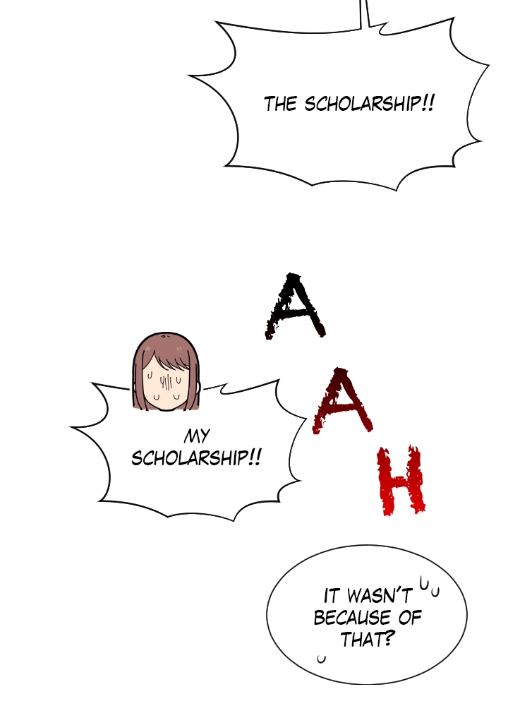 Mythical Errand Chapter 68 page 28 - 