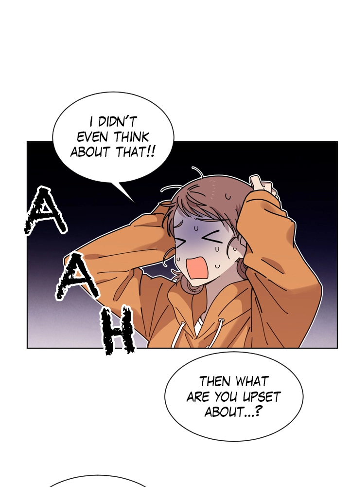 Mythical Errand Chapter 68 page 29 - 