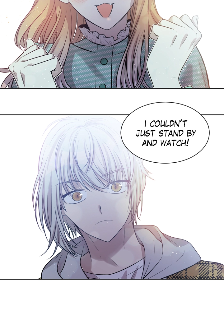 Mythical Errand Chapter 68 page 4 - 