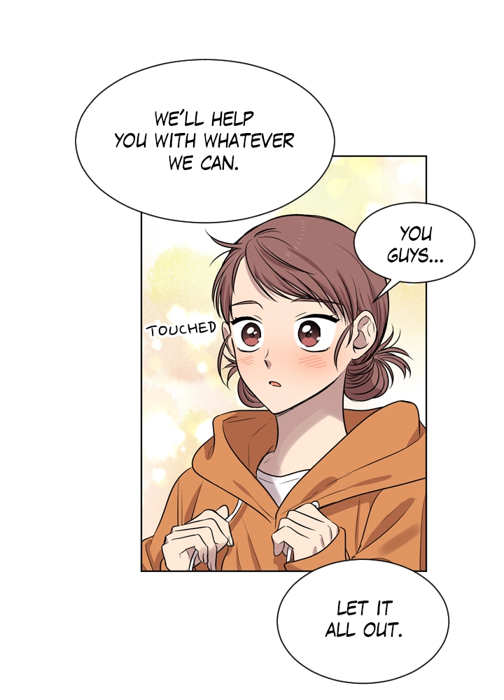 Mythical Errand Chapter 68 page 31 - 