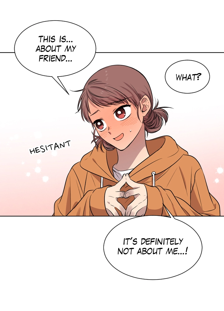 Mythical Errand Chapter 68 page 33 - 