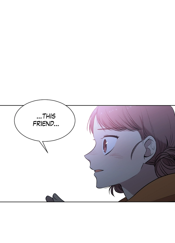 Mythical Errand Chapter 68 page 35 - 
