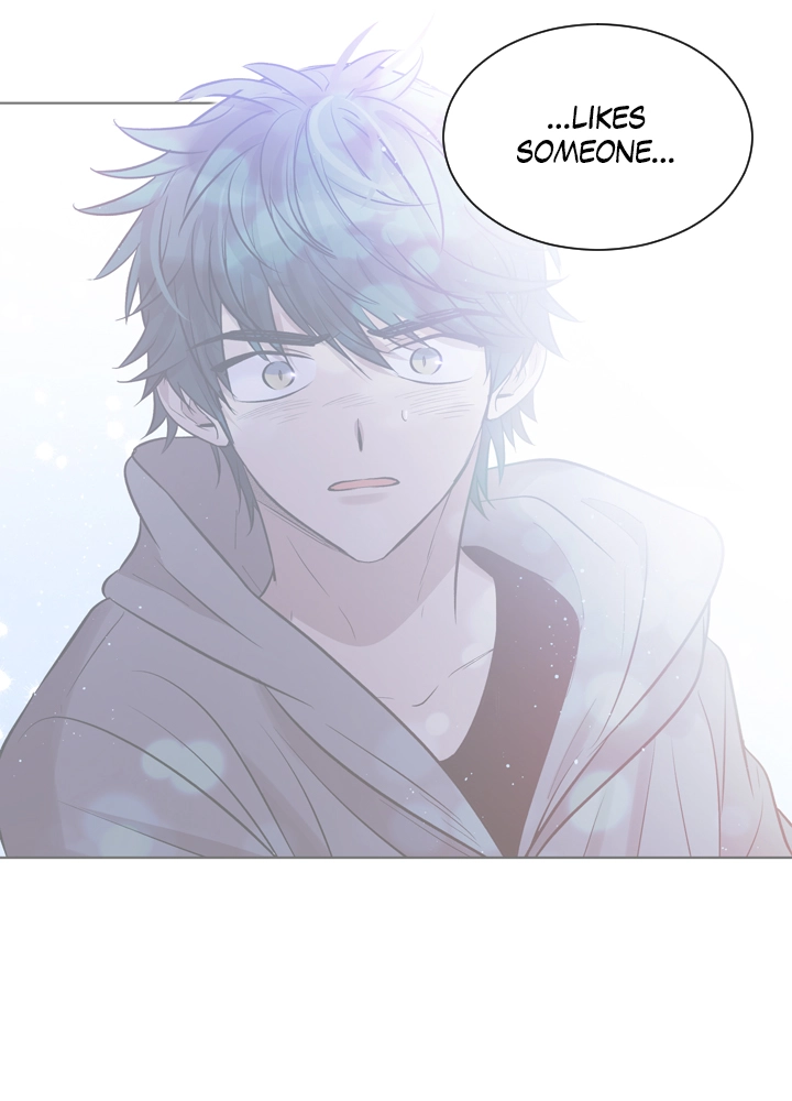 Mythical Errand Chapter 68 page 36 - 