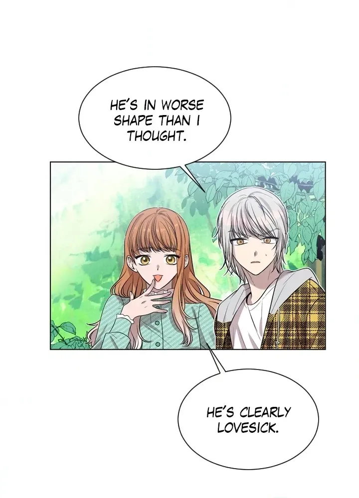 Mythical Errand Chapter 68 page 40 - 