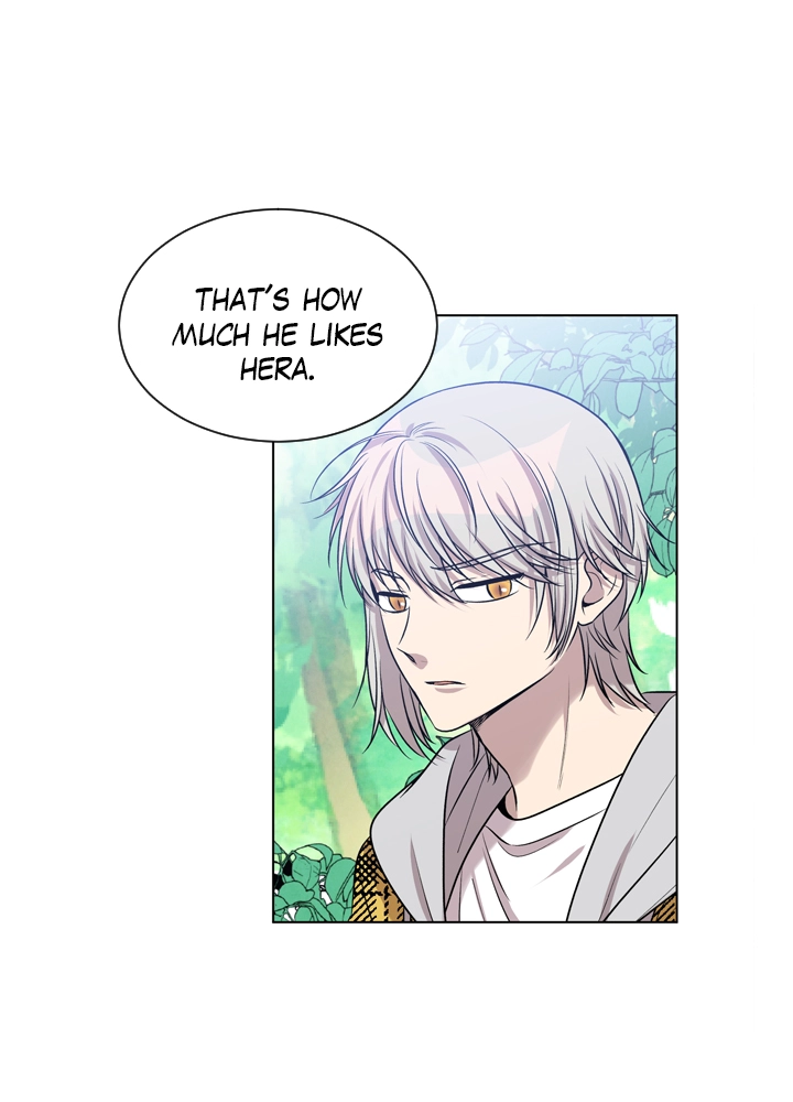 Mythical Errand Chapter 68 page 42 - 