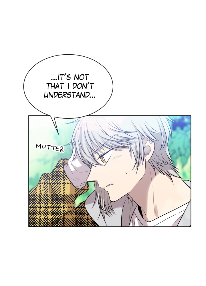 Mythical Errand Chapter 68 page 43 - 