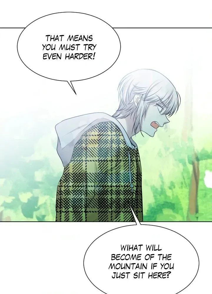 Mythical Errand Chapter 68 page 50 - 