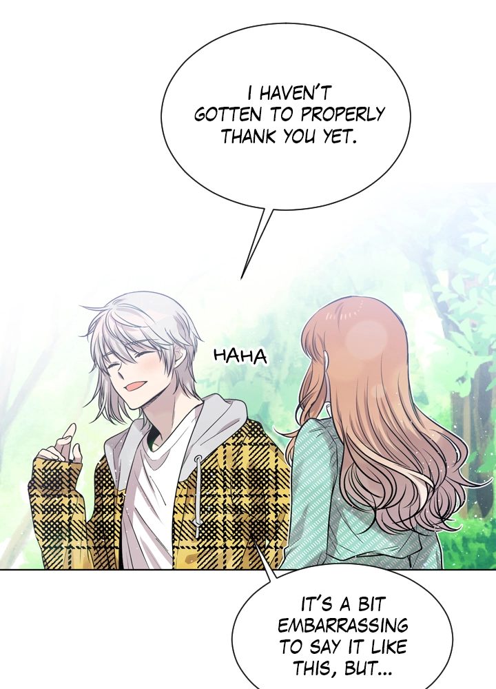 Mythical Errand Chapter 68 page 6 - 