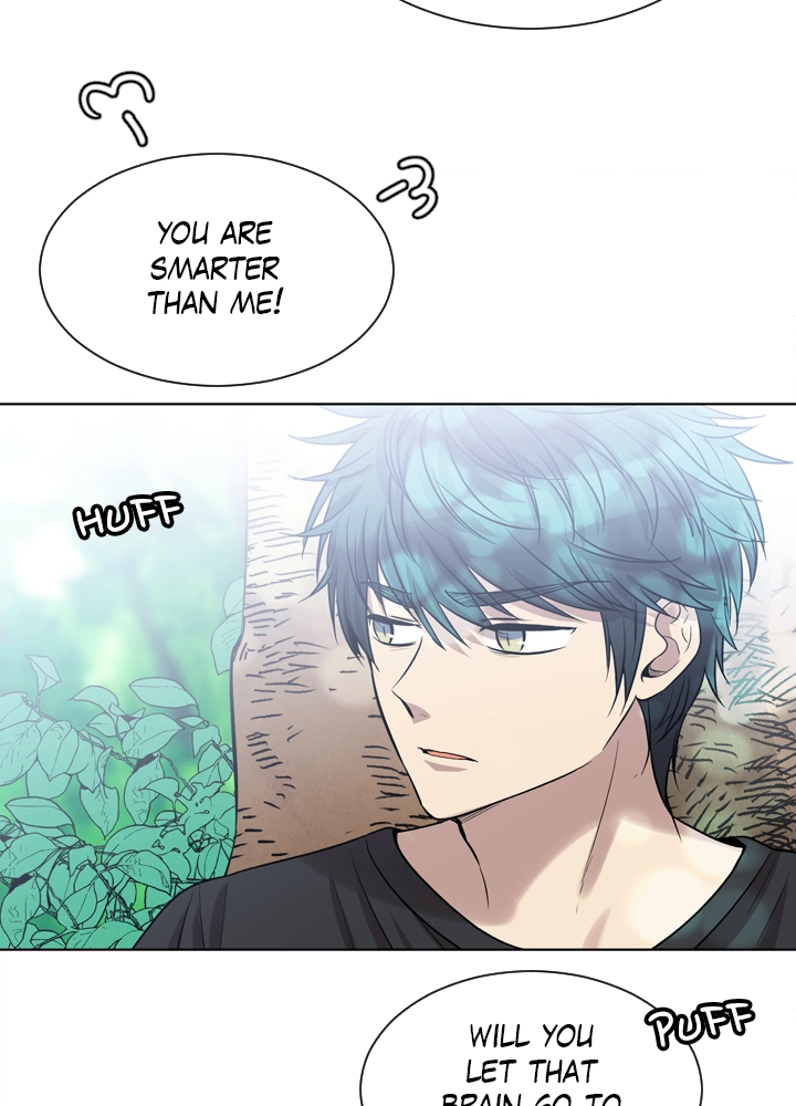 Mythical Errand Chapter 68 page 51 - 