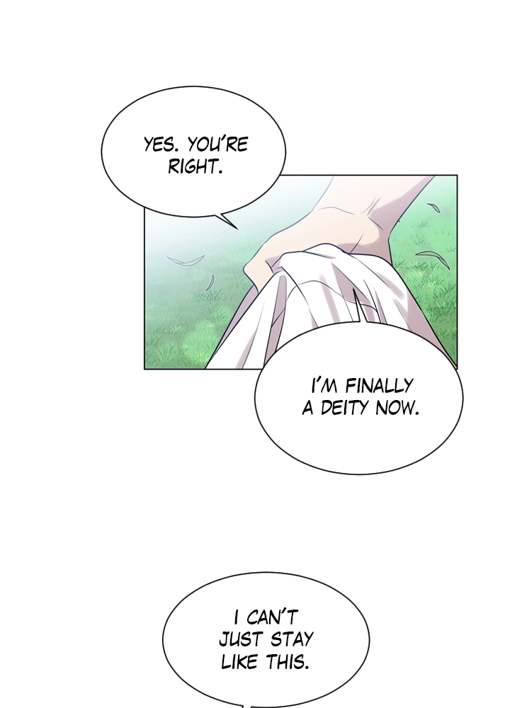 Mythical Errand Chapter 68 page 56 - 