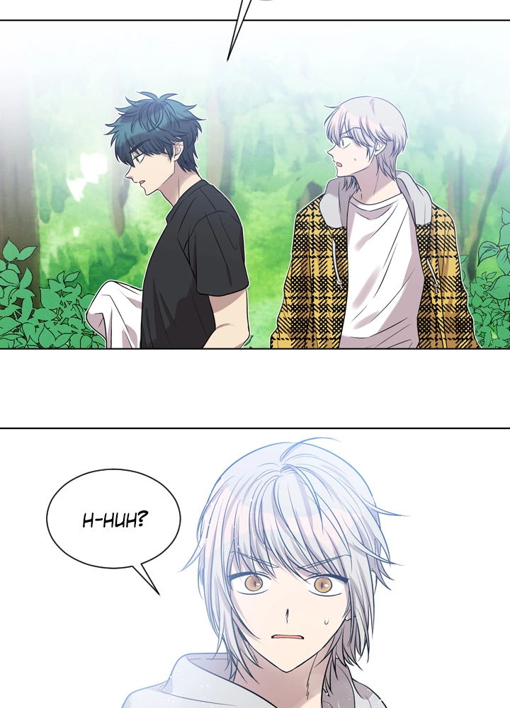 Mythical Errand Chapter 68 page 57 - 