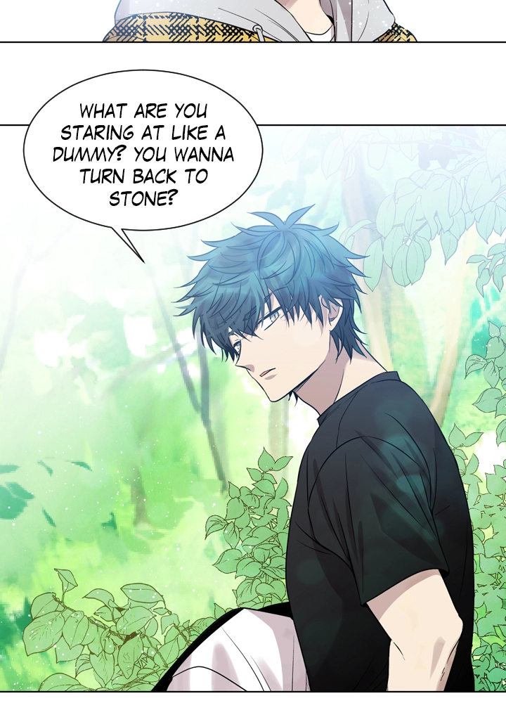 Mythical Errand Chapter 68 page 58 - 