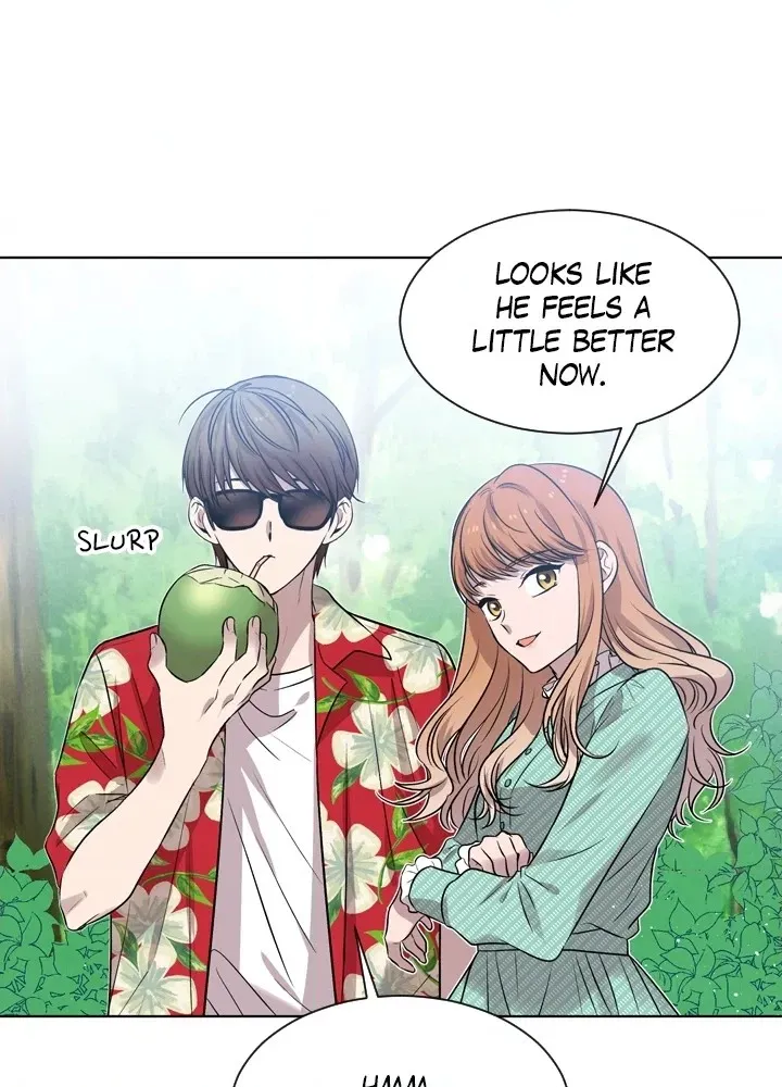 Mythical Errand Chapter 68 page 60 - 