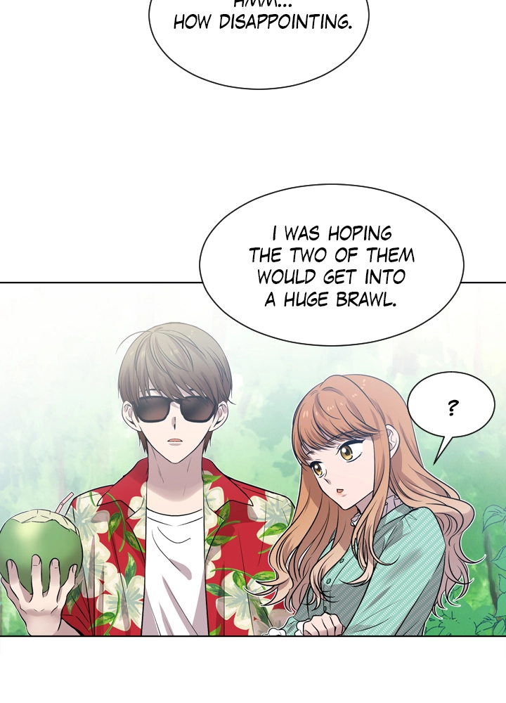 Mythical Errand Chapter 68 page 61 - 