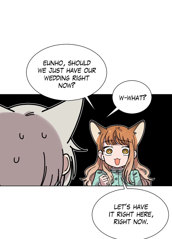 Mythical Errand Chapter 68 page 8 - 