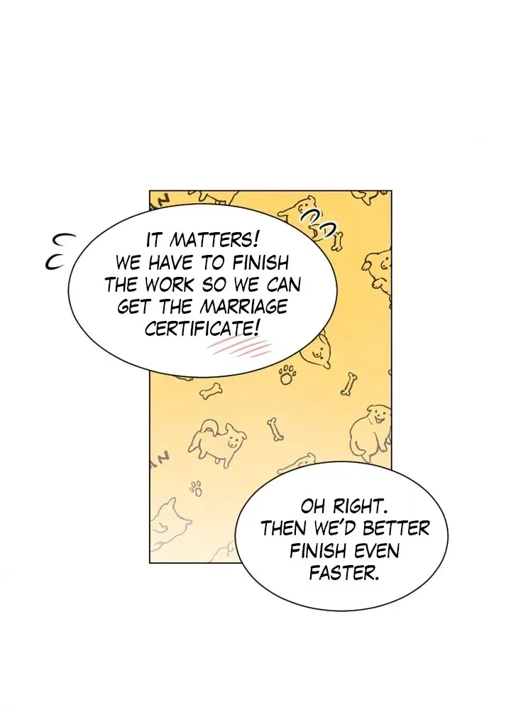 Mythical Errand Chapter 68 page 10 - 