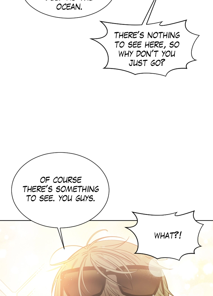 Mythical Errand Chapter 69 page 12 - 