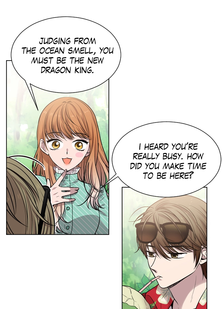 Mythical Errand Chapter 69 page 14 - 