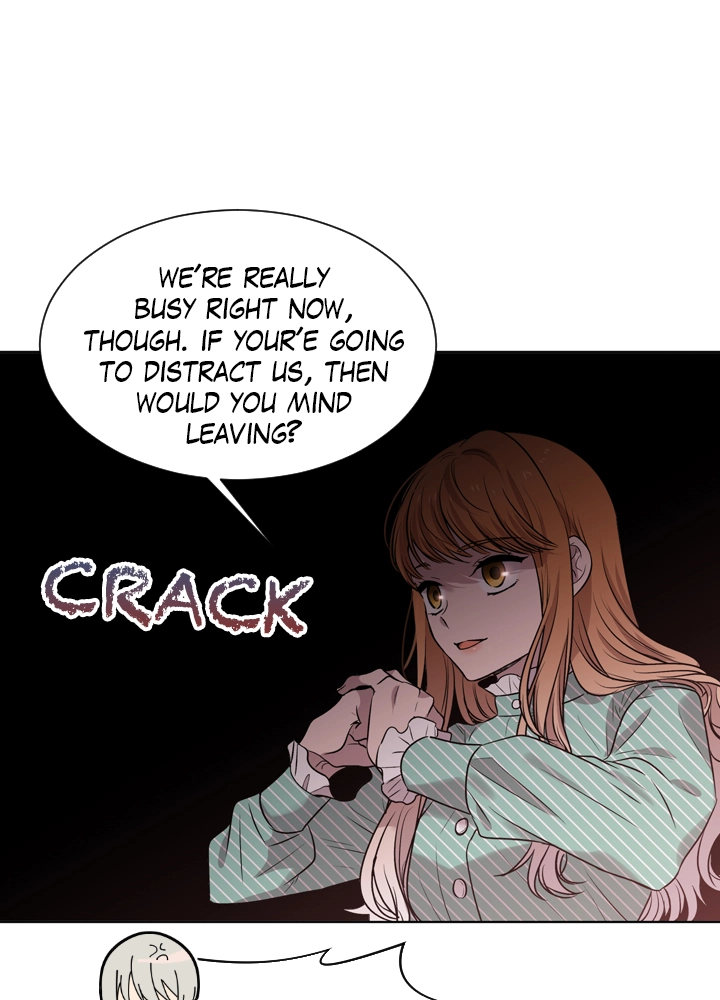 Mythical Errand Chapter 69 page 17 - 