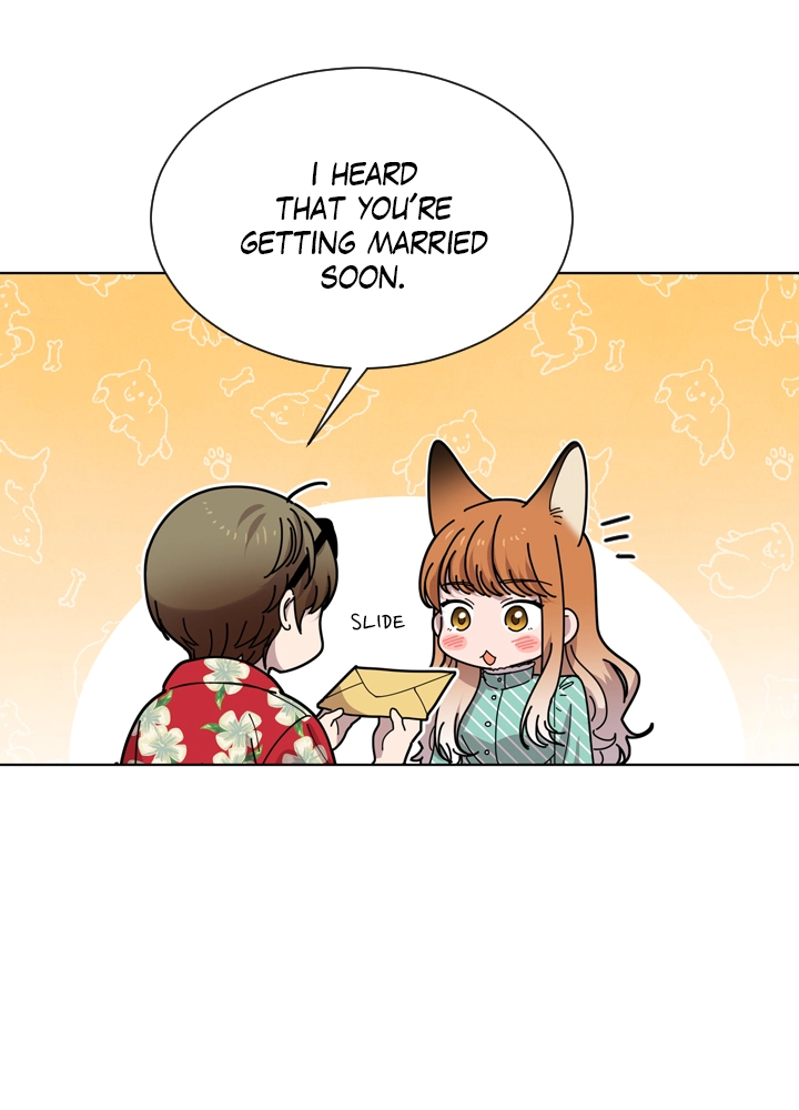 Mythical Errand Chapter 69 page 19 - 