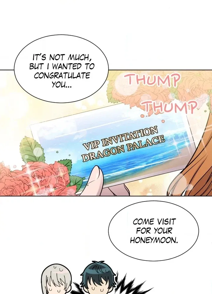 Mythical Errand Chapter 69 page 20 - 