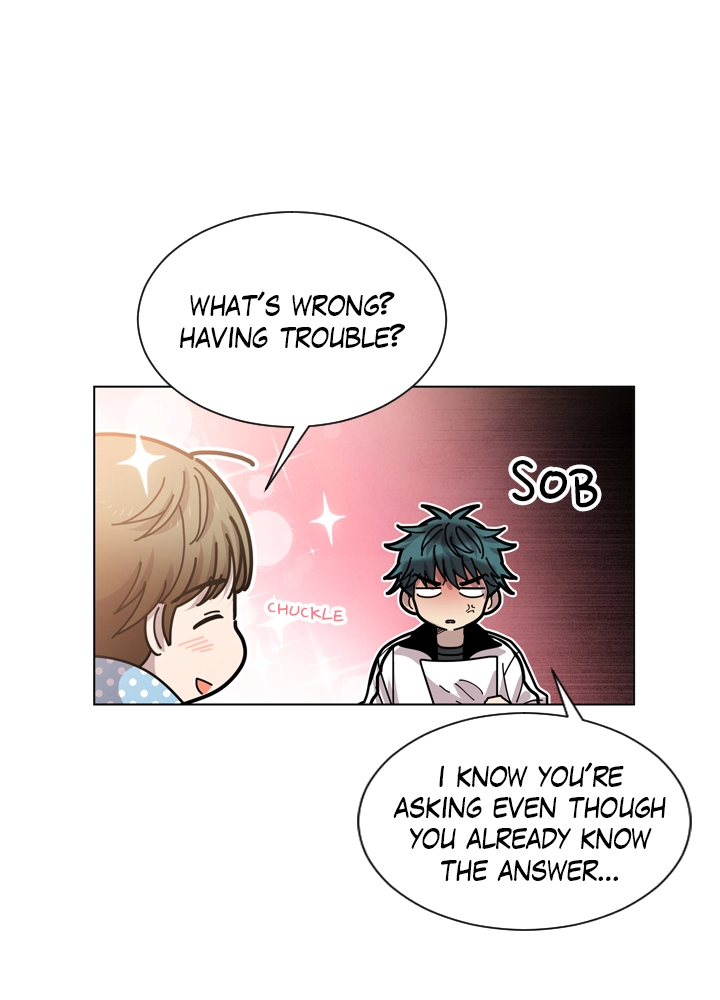 Mythical Errand Chapter 69 page 29 - 