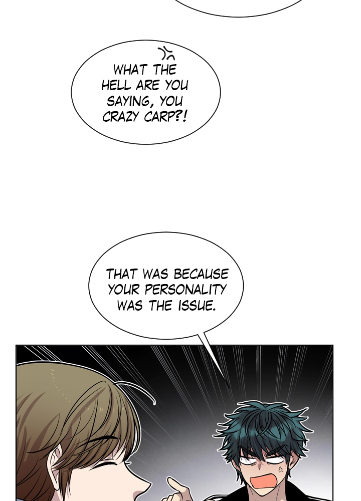 Mythical Errand Chapter 69 page 36 - 