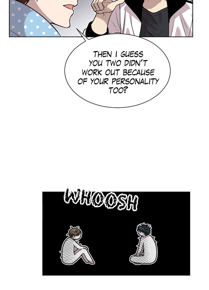 Mythical Errand Chapter 69 page 37 - 