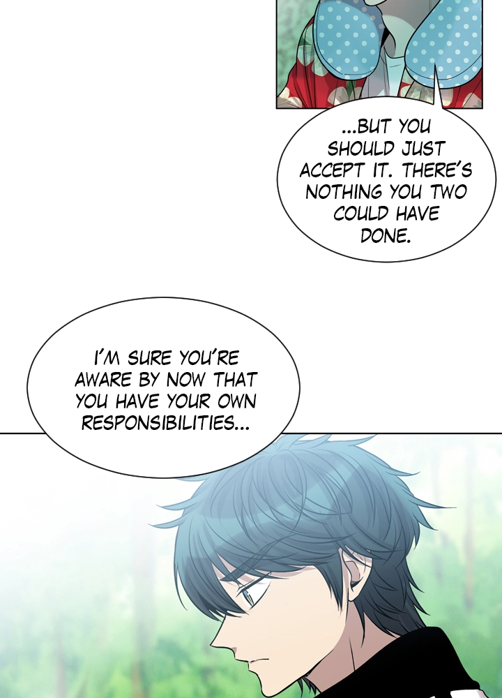 Mythical Errand Chapter 69 page 39 - 