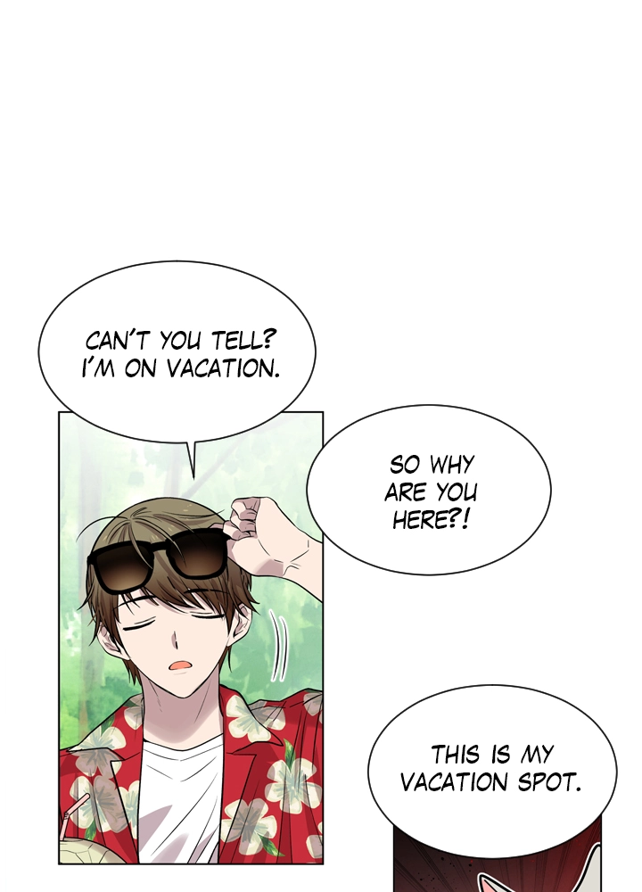 Mythical Errand Chapter 69 page 5 - 